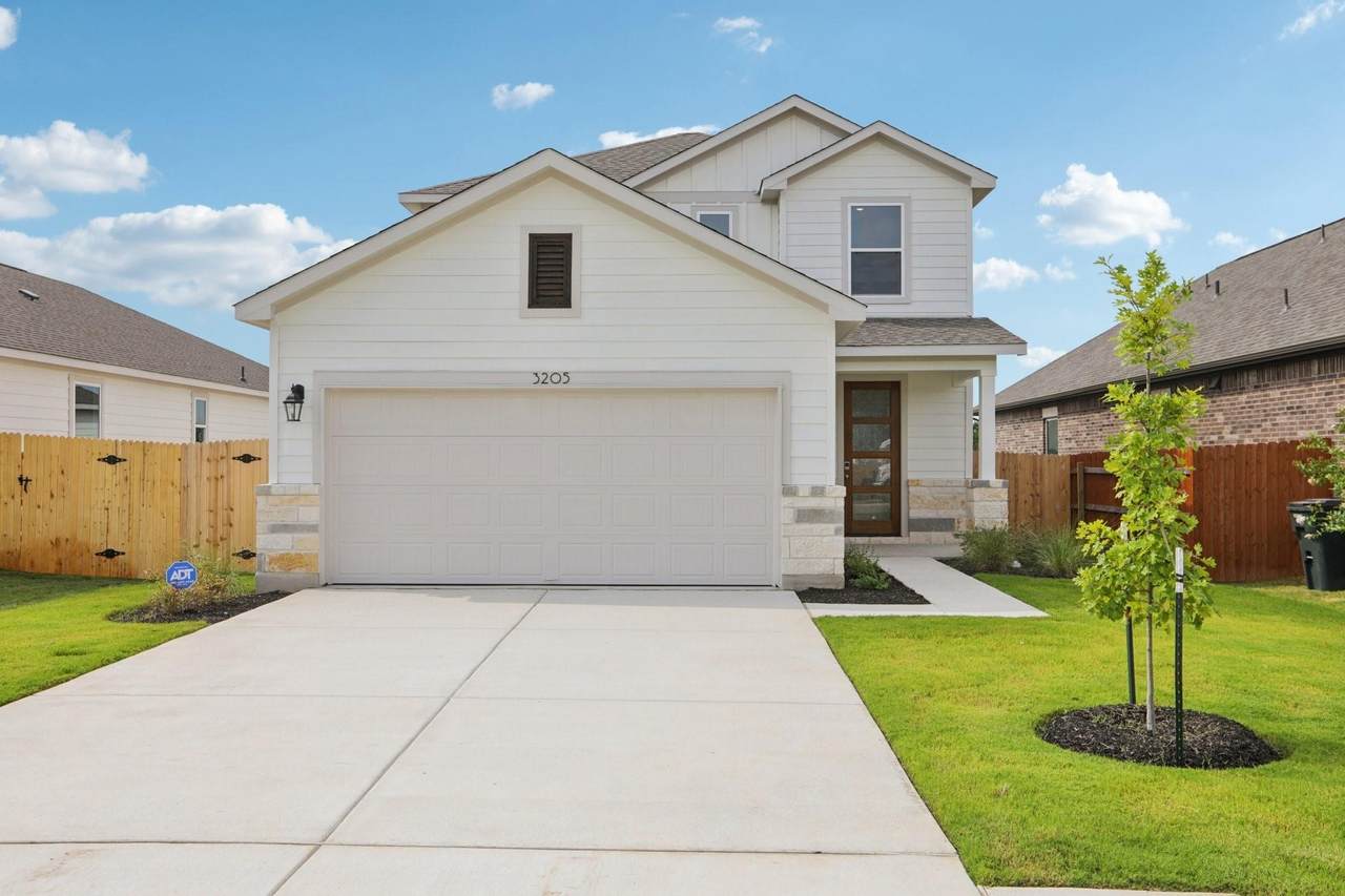 3205 Canyon River Ln - Photo 1