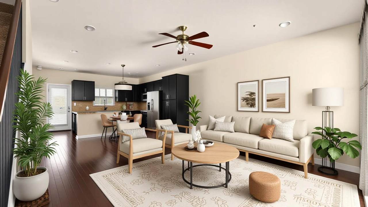 1042 Lost Pines Ln - Photo 1