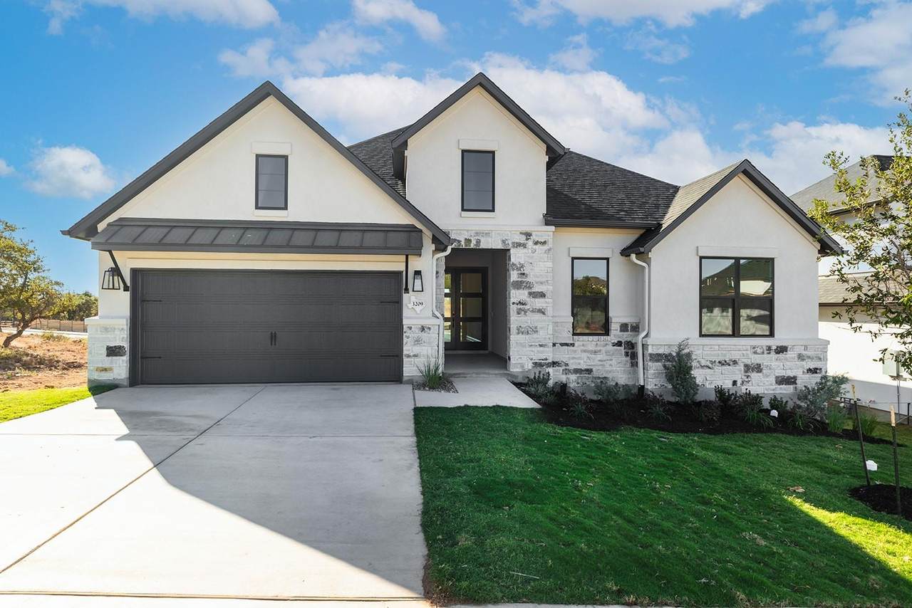 3209 Lookout Mountain Rd - Photo 1