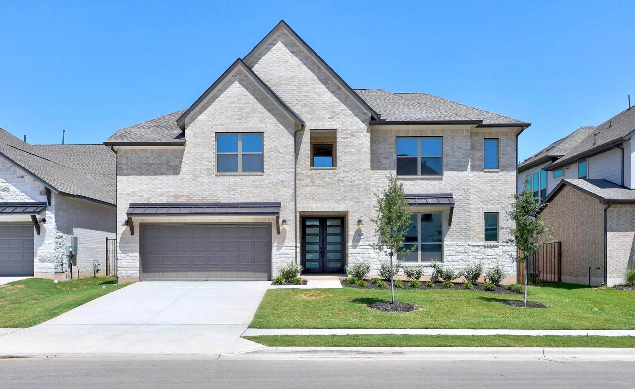 216 Echo Pass - Photo 1