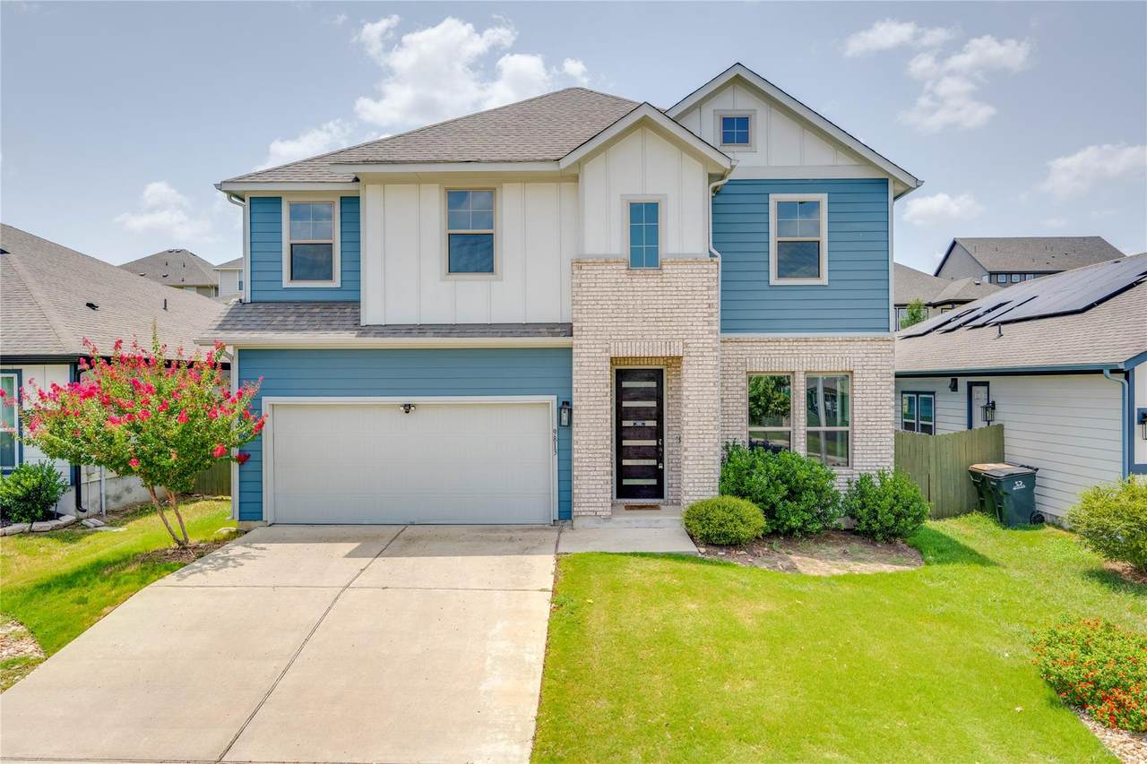 9813 Evening Canopy Dr - Photo 1