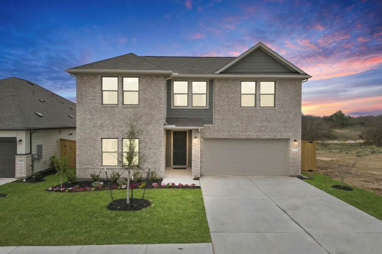 13508 Gray Landing Dr - Photo 1