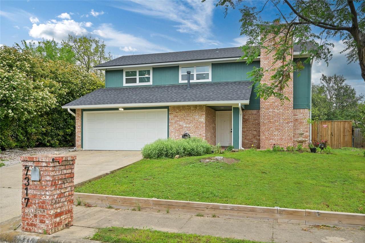 7317 Shadywood Dr - Photo 1