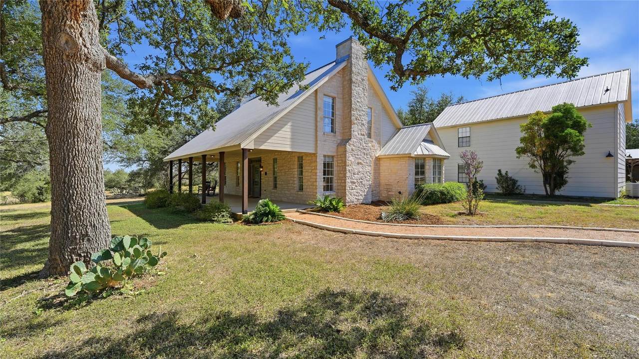 364 Nameless Rd - Photo 1