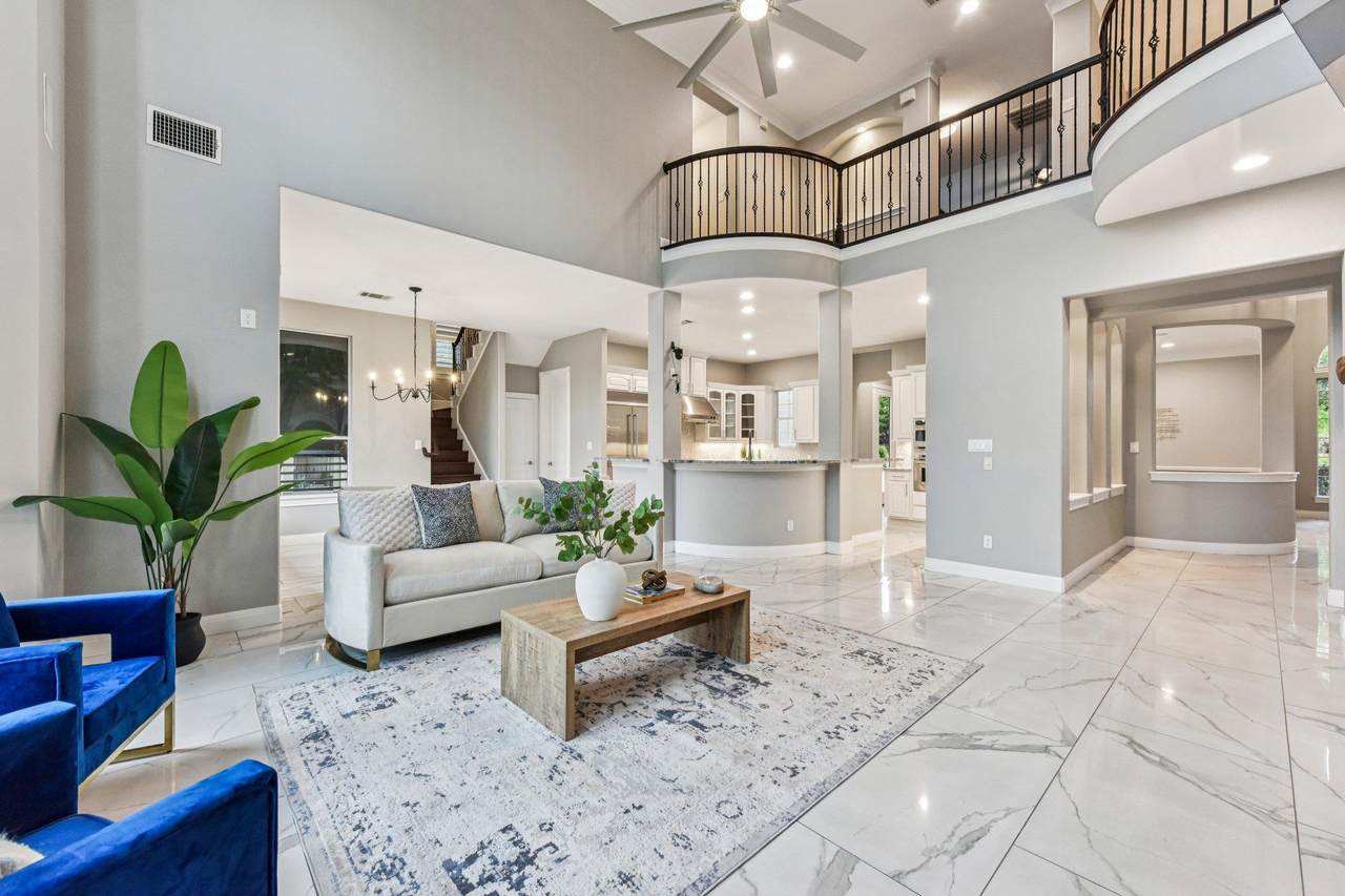 1809 Eagles Glen Cv - Photo 1