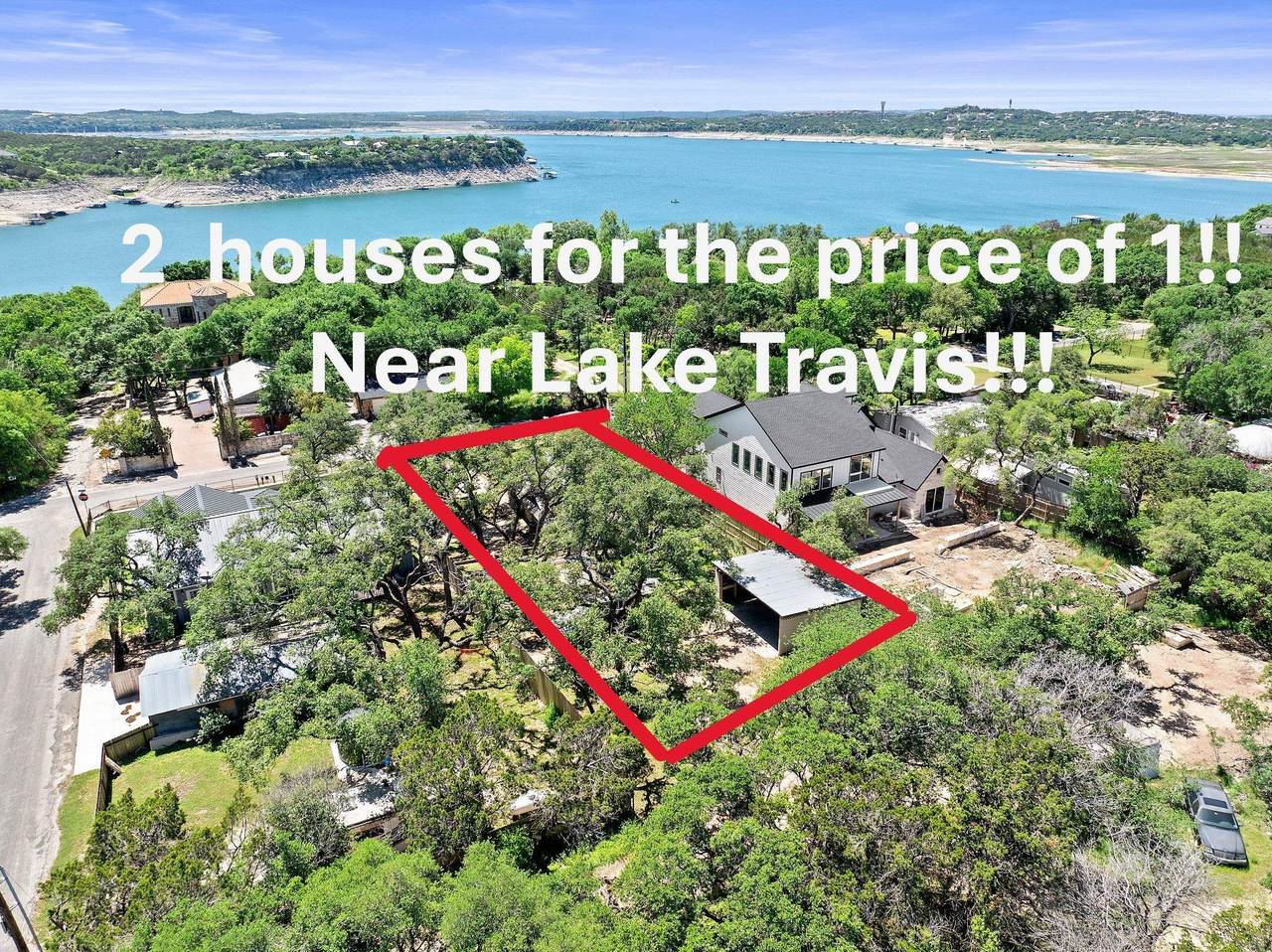 14802 Arrowhead Dr - Photo 1