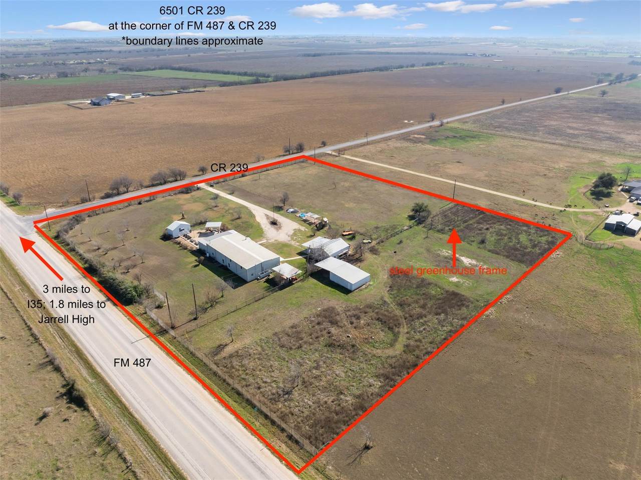 6501 County Road 239 - Photo 1