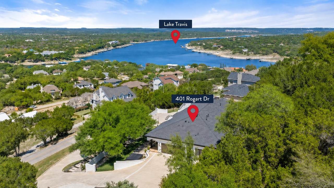 401 Rogart Dr - Photo 1