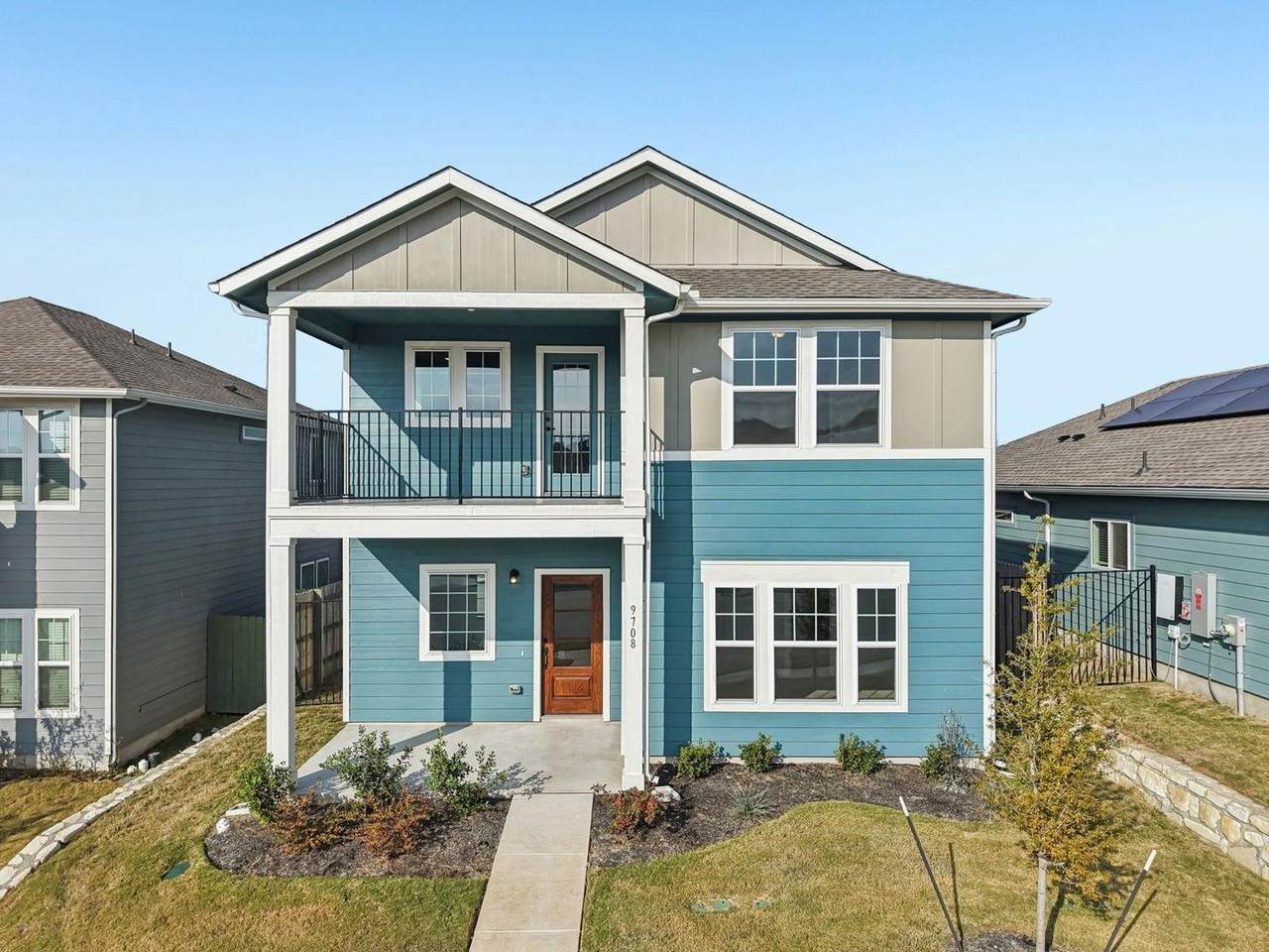 9708 Petrichor Blvd - Photo 1