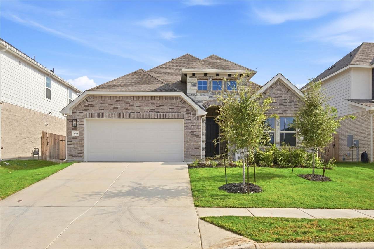 408 Rubber Tree Way - Photo 1