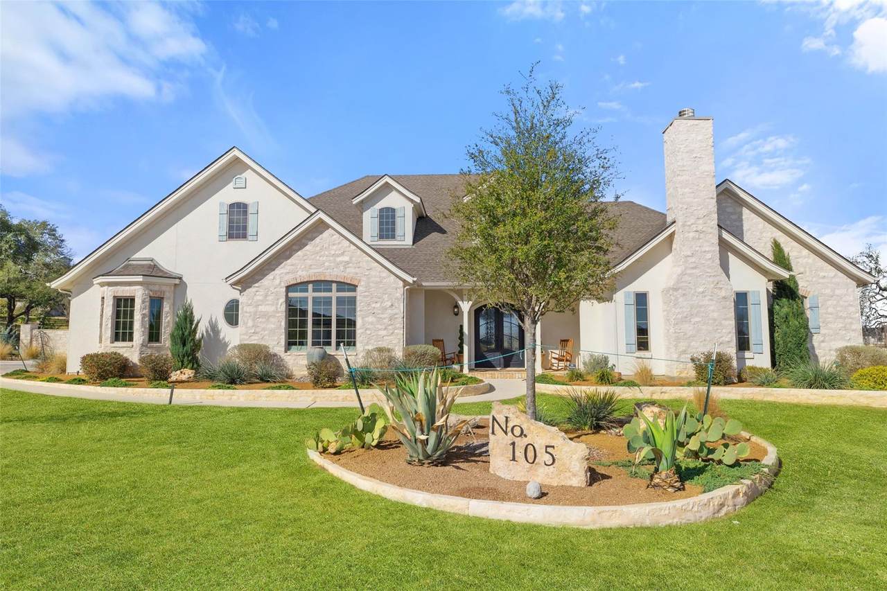 105 Deer Valley Dr - Photo 1