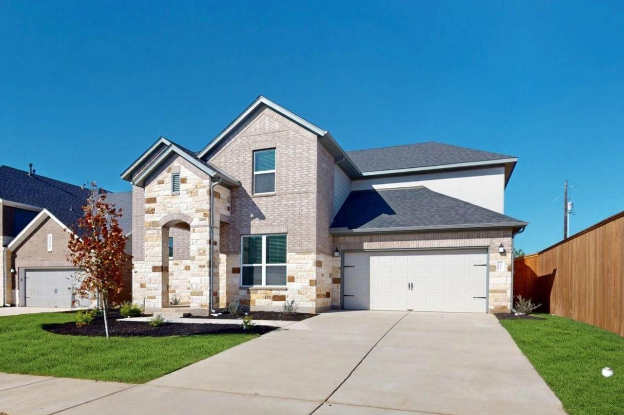 3925 Waxahachie Rd - Photo 1