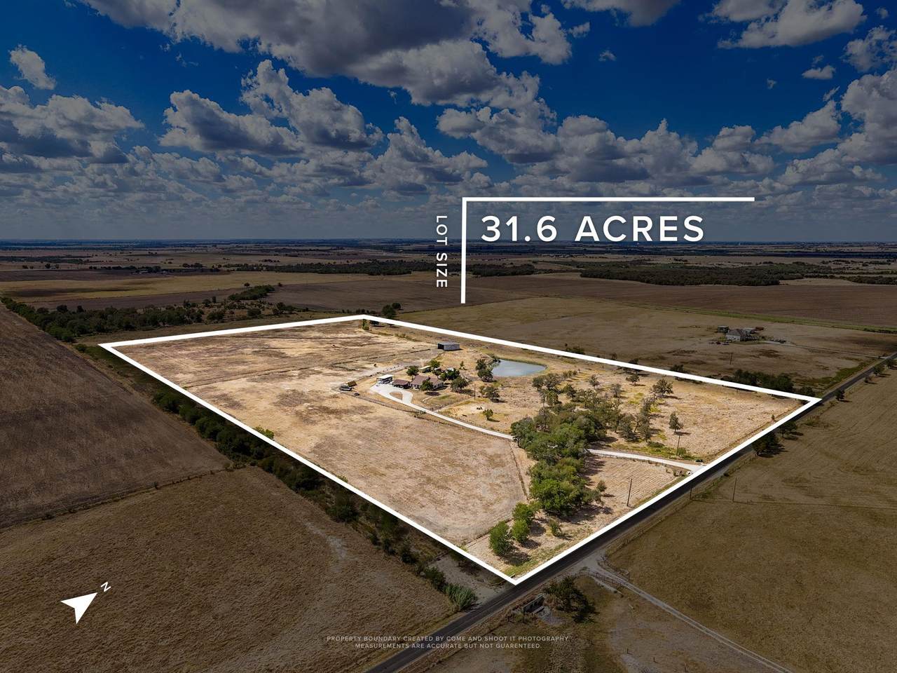 1801 County Road 470 - Photo 1