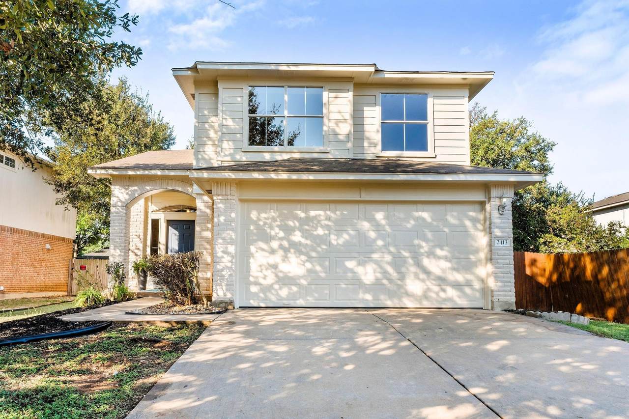 2413 Charlie Harley Dr - Photo 1