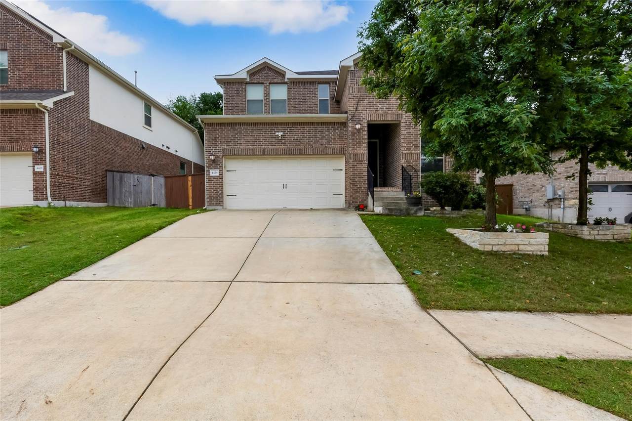 4424 Casa Robles Dr - Photo 1