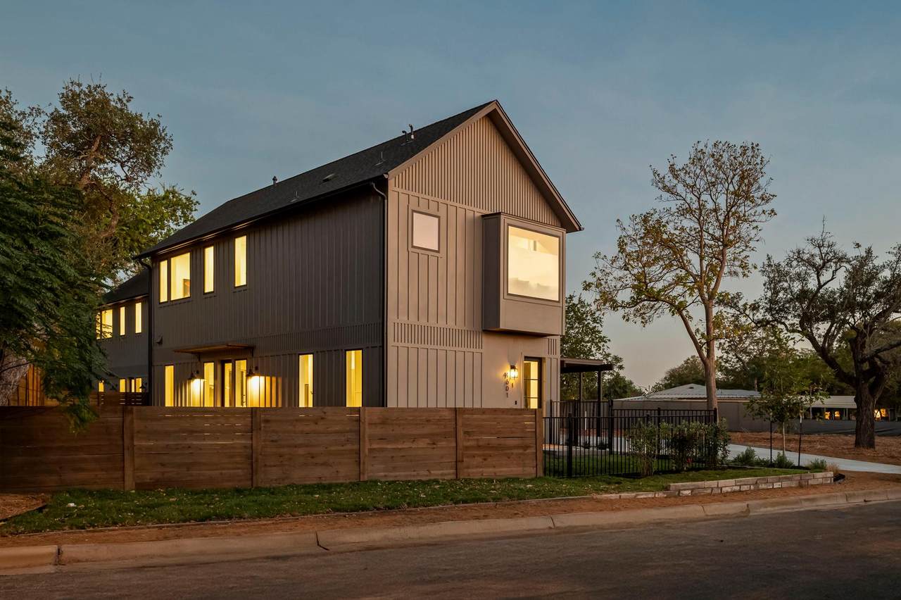 4601 Hank Ave - Photo 1