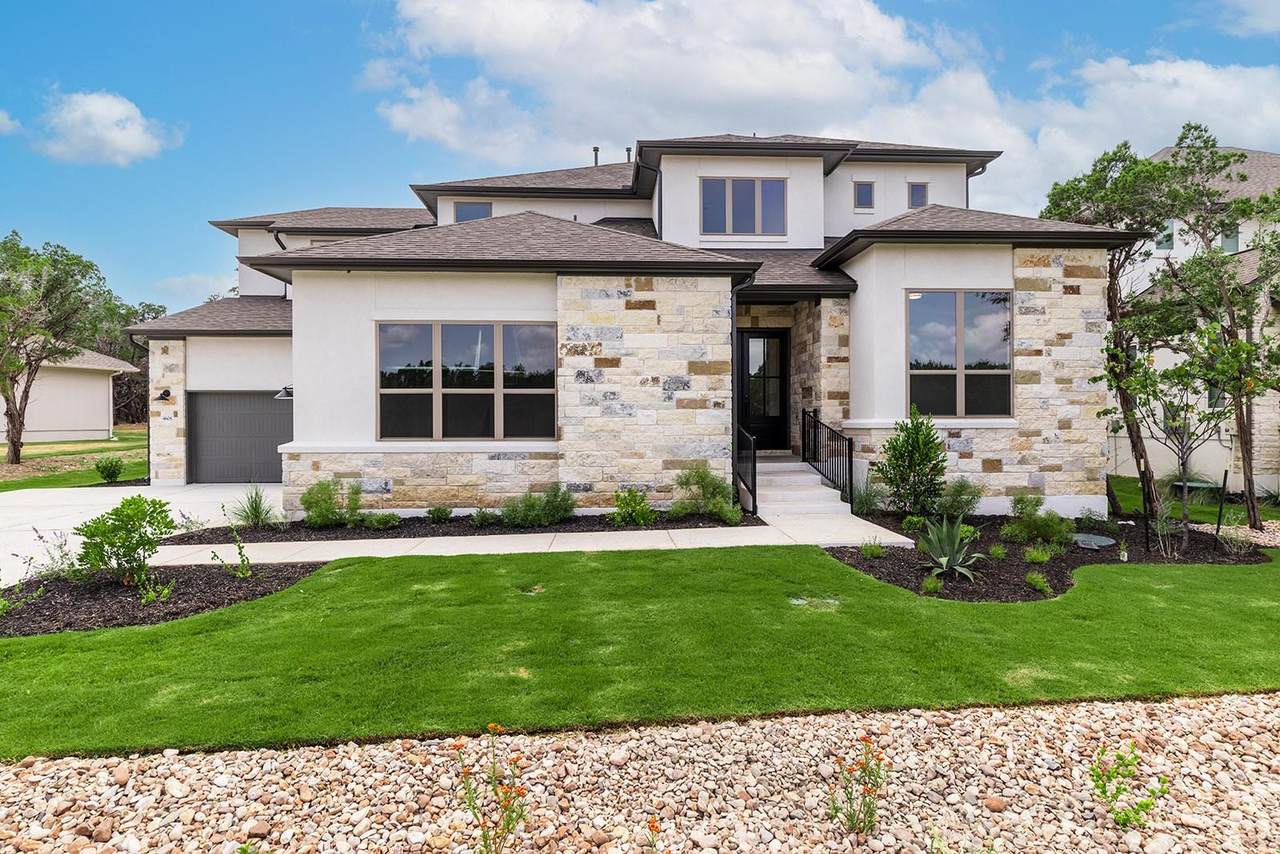 4608 Destination Way - Photo 1