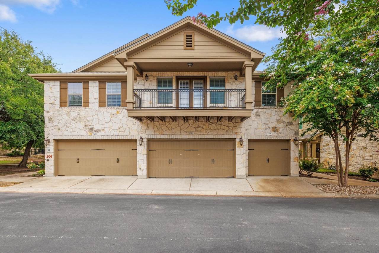 14815 Avery Ranch Blvd - Photo 1