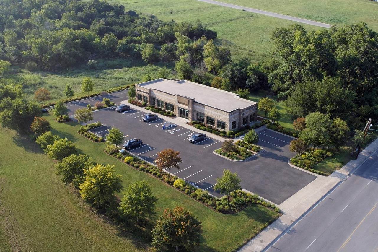 4401 Trimmier Rd - Photo 1