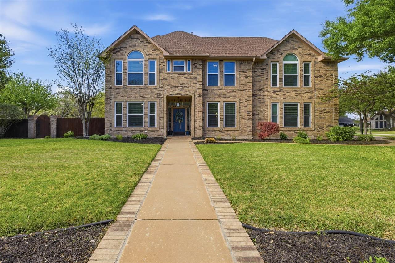 36 Stillmeadow - Photo 1