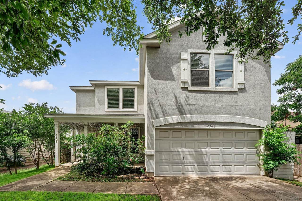 4508 Peach Grove Rd - Photo 1