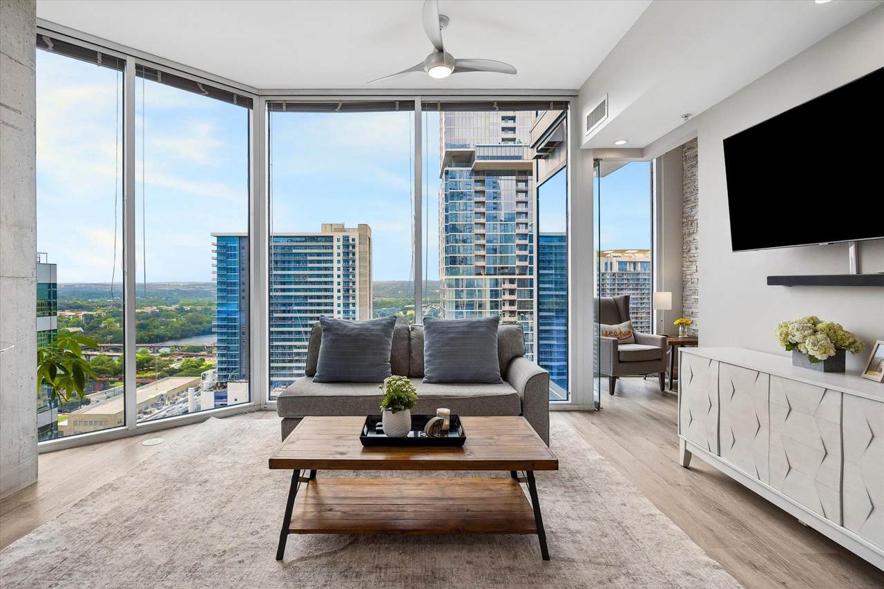 360 Nueces St - Photo 1