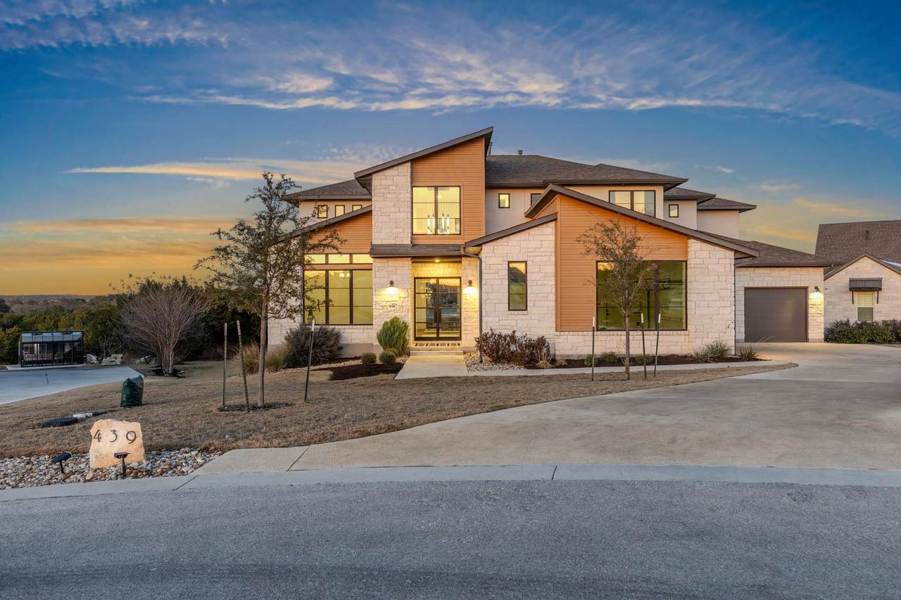 439 Wellborn Rd - Photo 1
