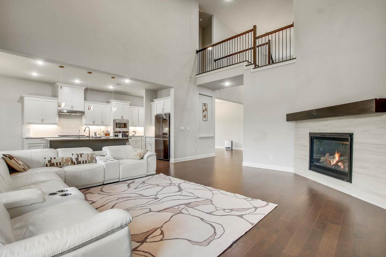 525 Houston Loop - Photo 1