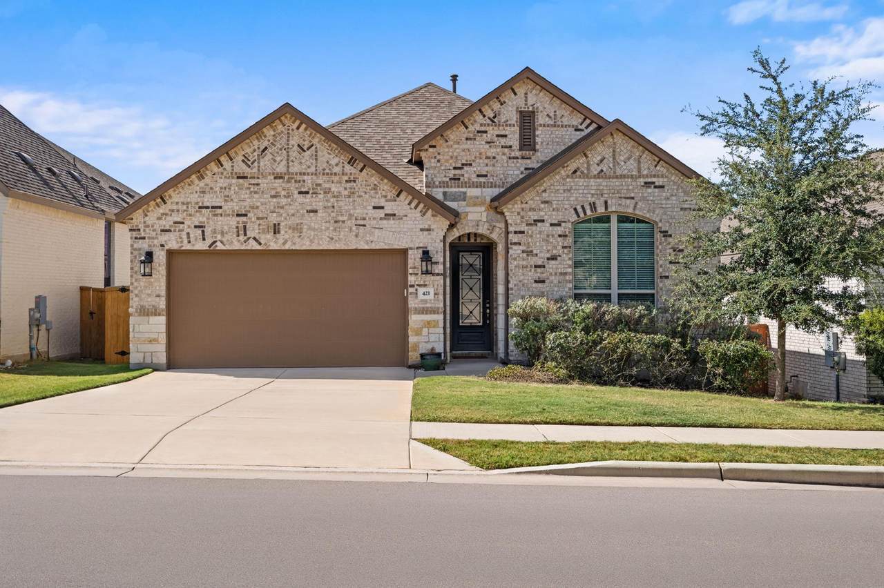 421 Teakmill Trl - Photo 1
