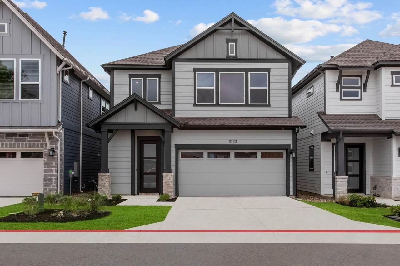 1023 Lucinda Williams Dr - Photo 1