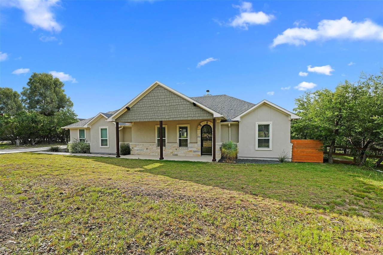 10215 Hill Country Skyline - Photo 1