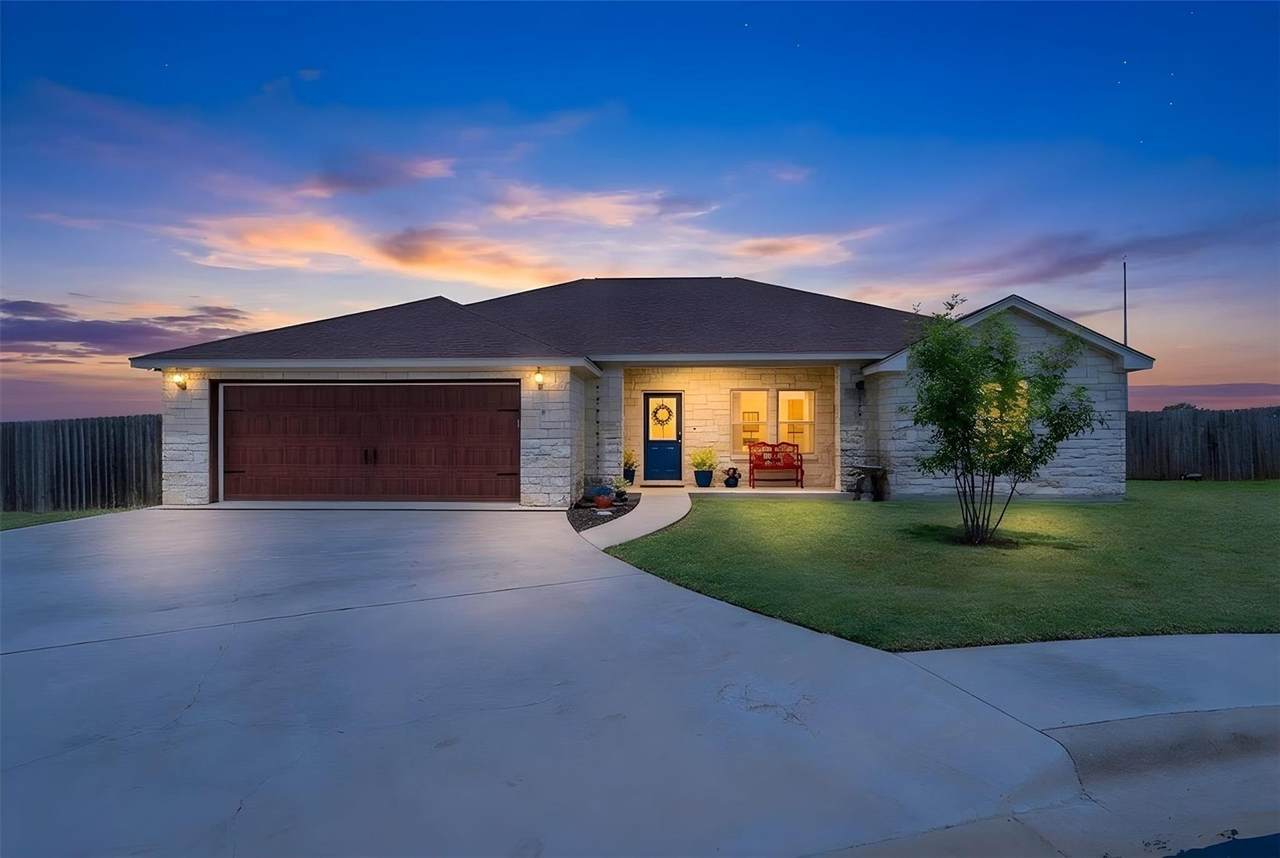 110 Tanner Ct - Photo 1