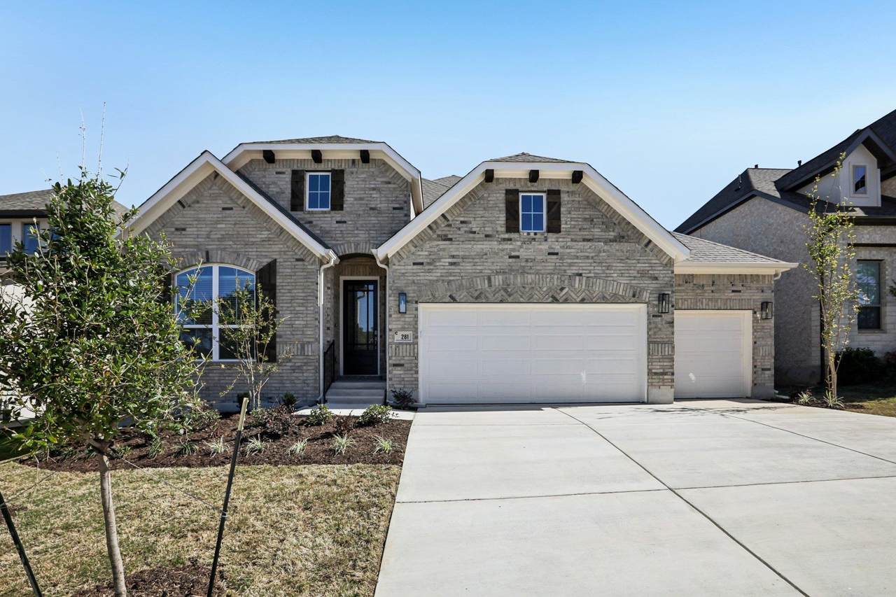 281 Seaside Sparrow Way - Photo 1