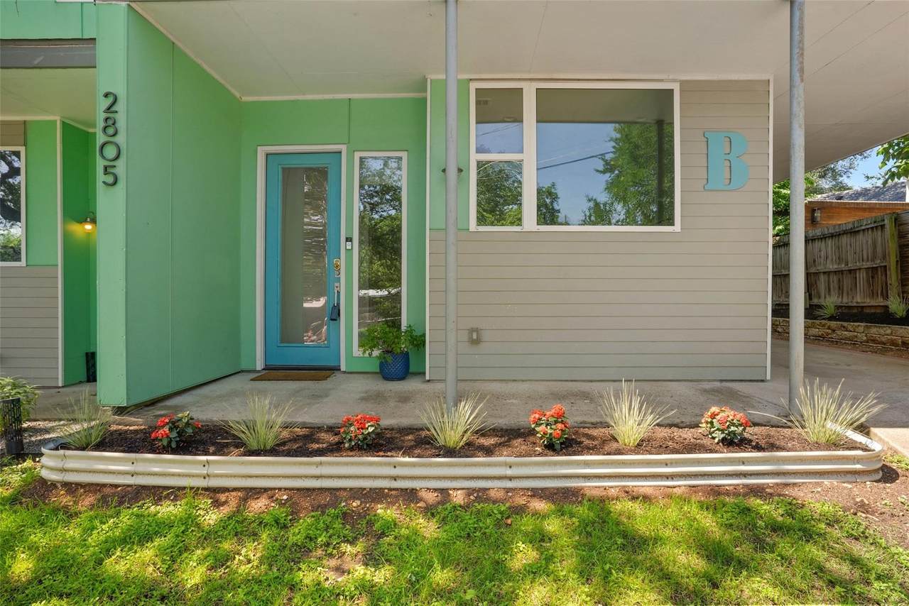 2805 Sol Wilson Ave - Photo 1