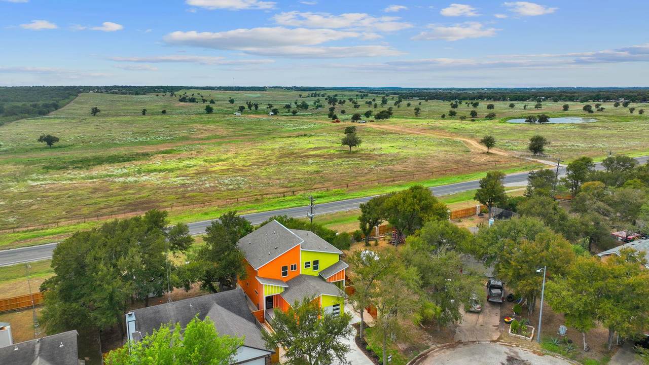 124 Mockingbird Circle - Photo 1
