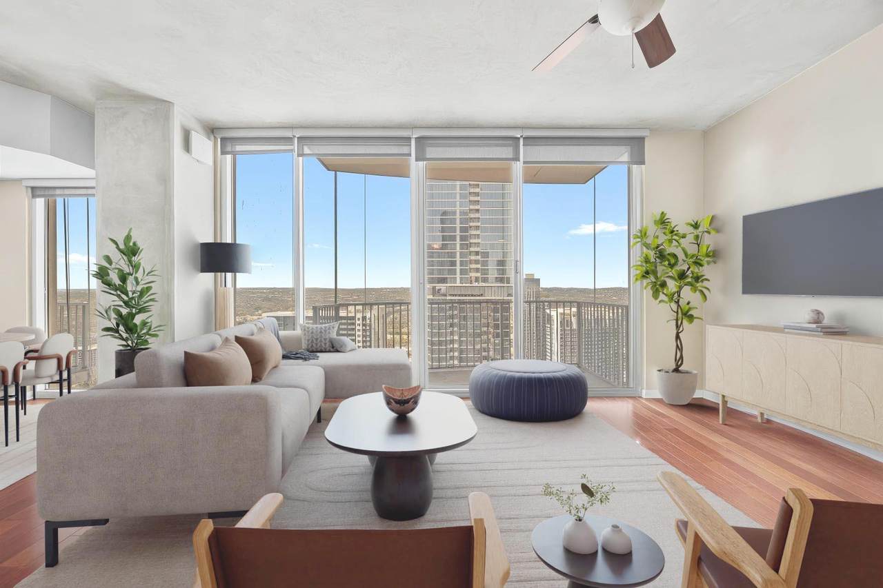 360 Nueces St - Photo 1