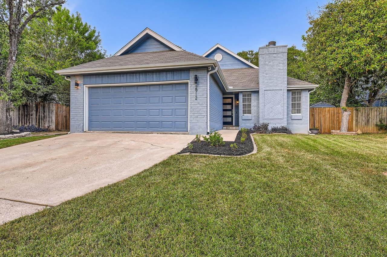 2912 Wadsworth Way - Photo 1