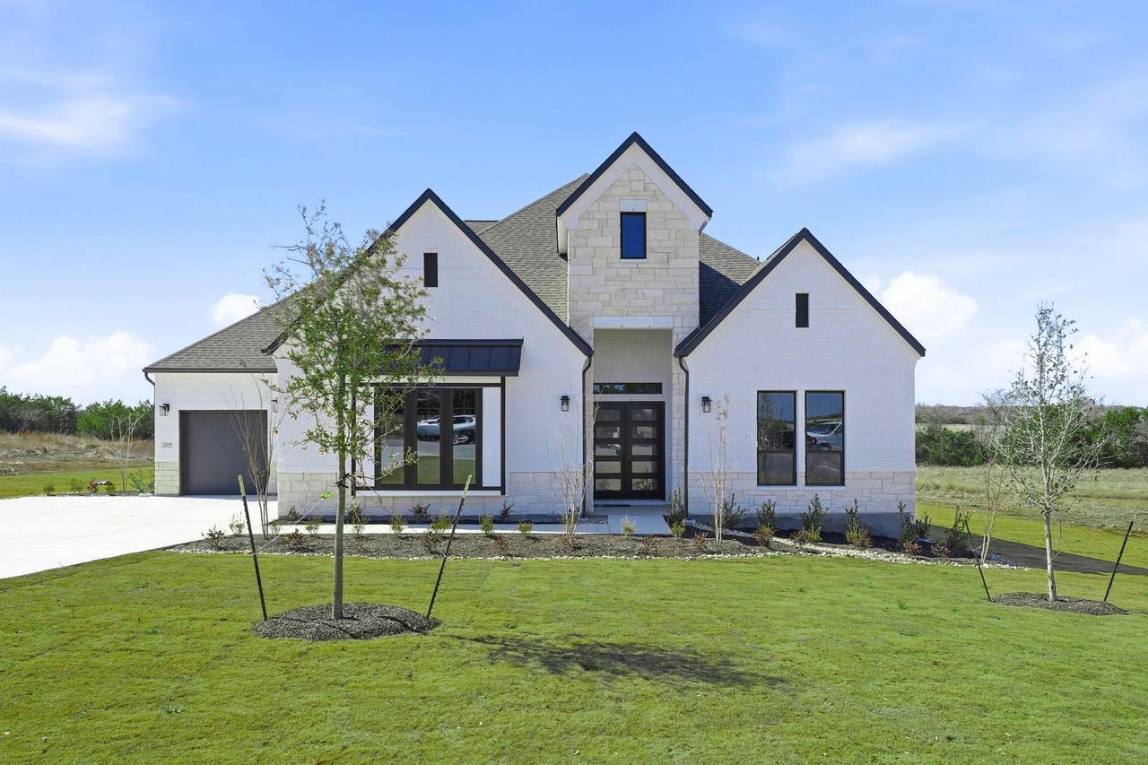 1209 Doelling Dr - Photo 1