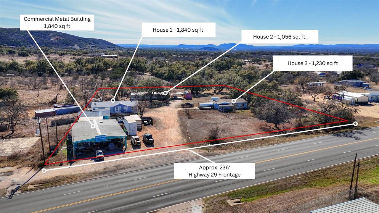 15490 State Highway 29 - Photo 1