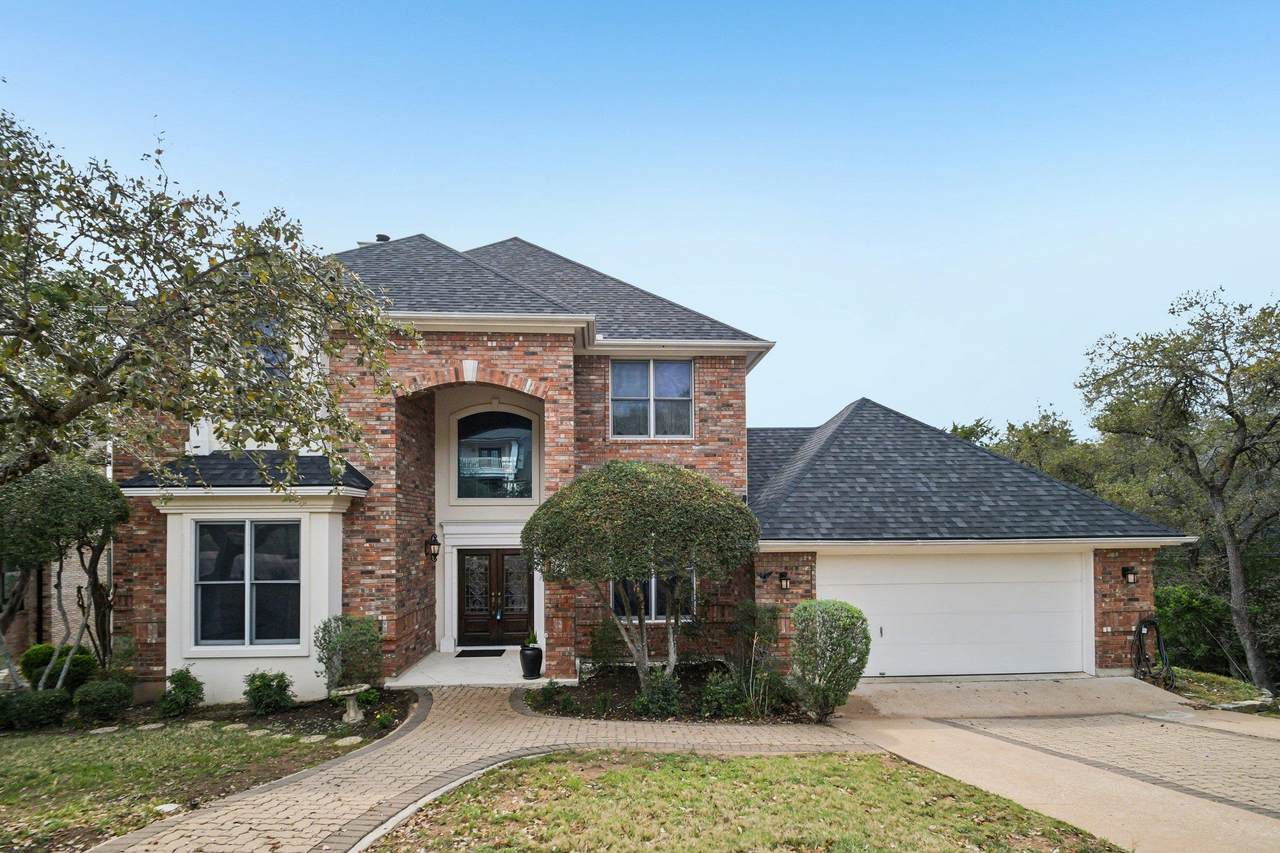 5902 Down Valley Ct - Photo 1