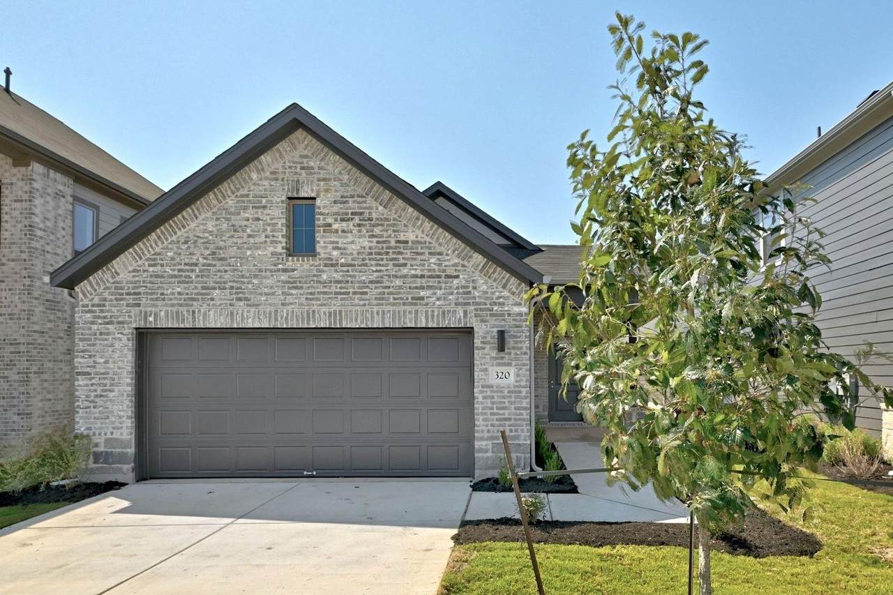 320 Bendecido Loop - Photo 1