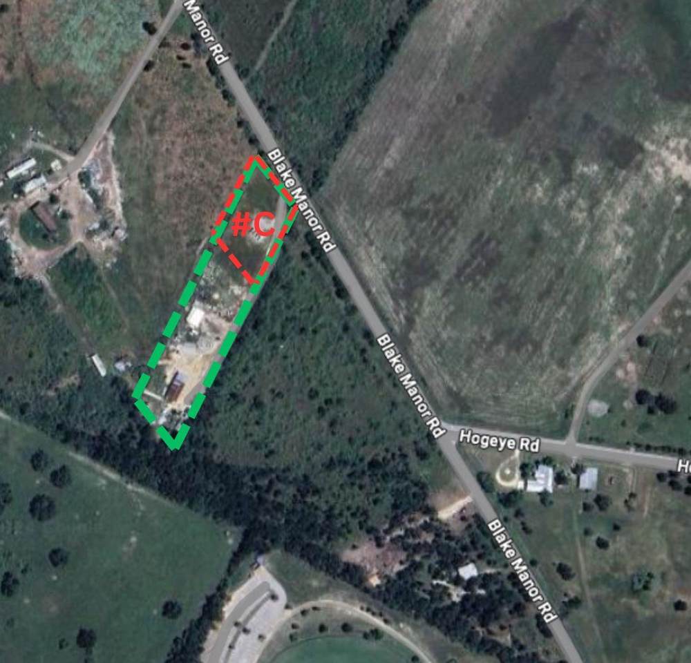 18501 Blake Manor Rd - Photo 1