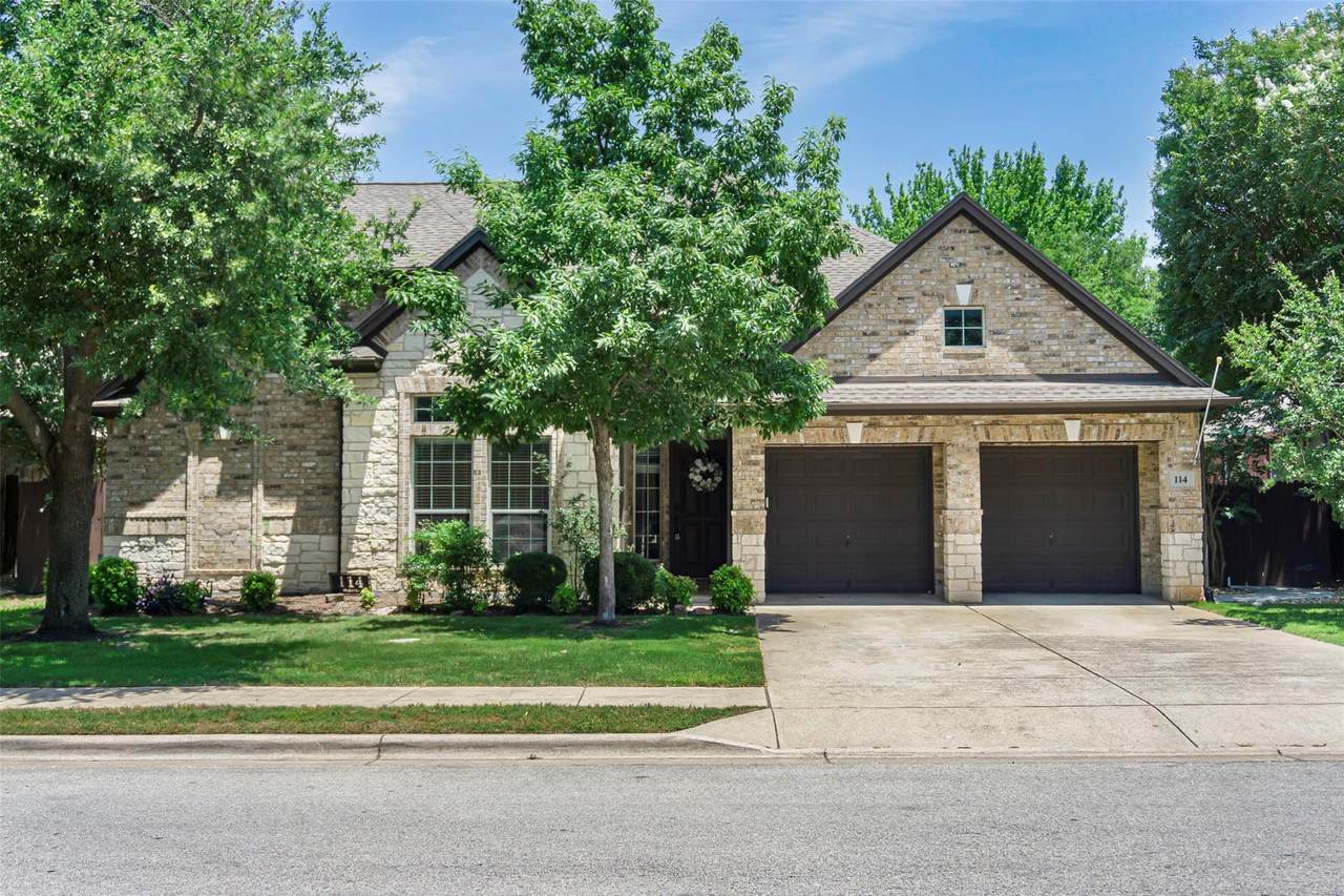 114 Mcbride Ln - Photo 1