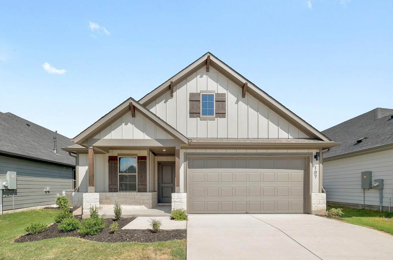 107 Malibu - Photo 1