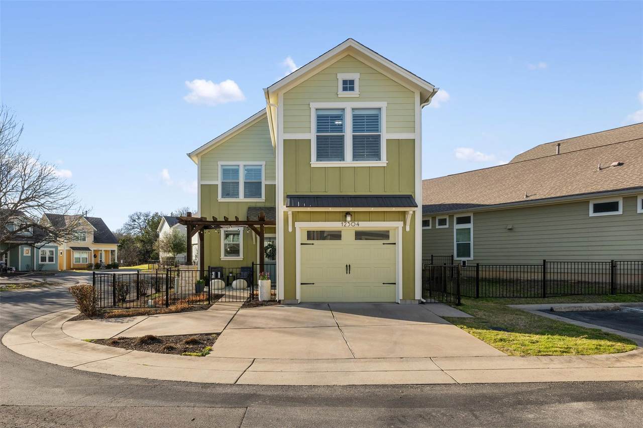 12304 Barras Branch Dr - Photo 1