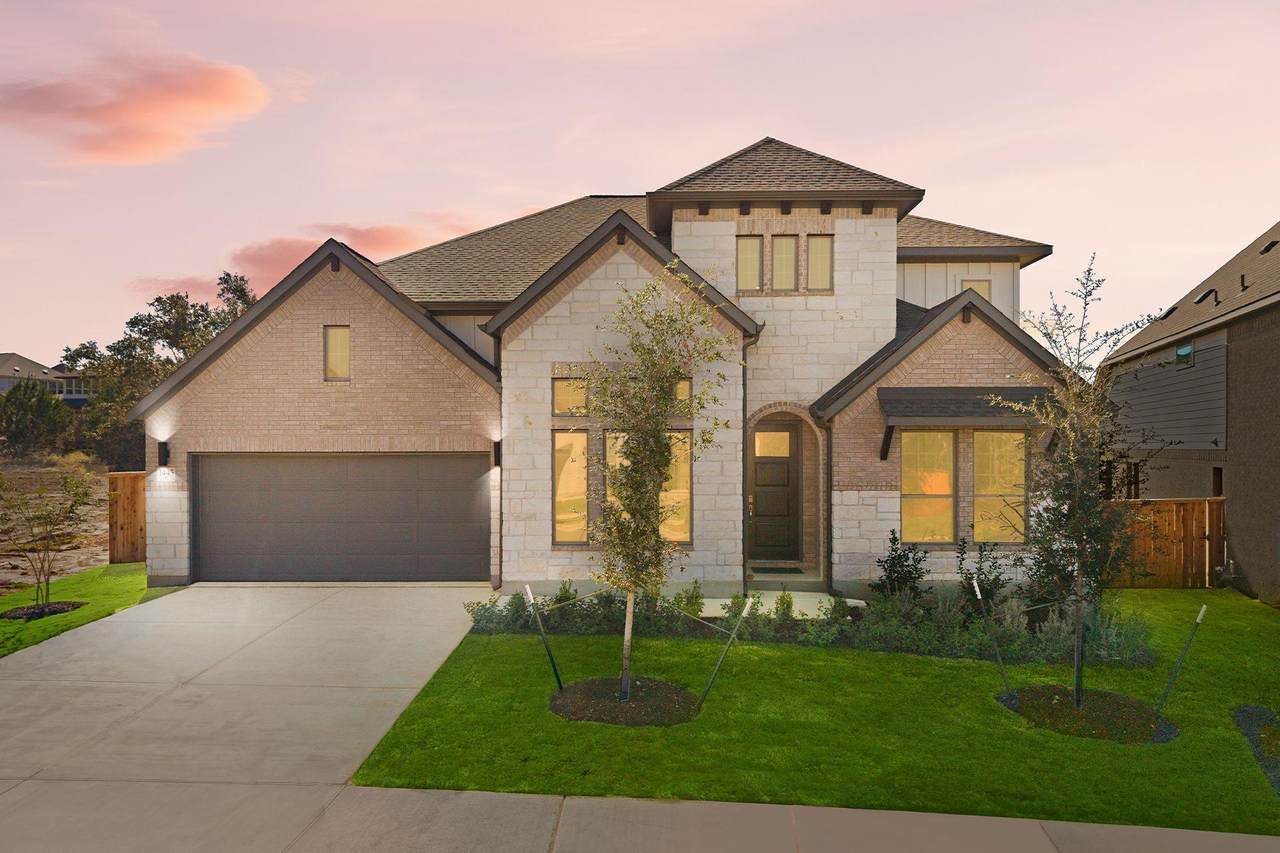 1445 Amanda Paige Dr - Photo 1