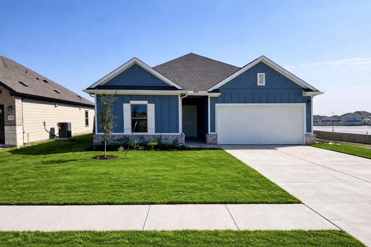 176 Wind Hill - Photo 1