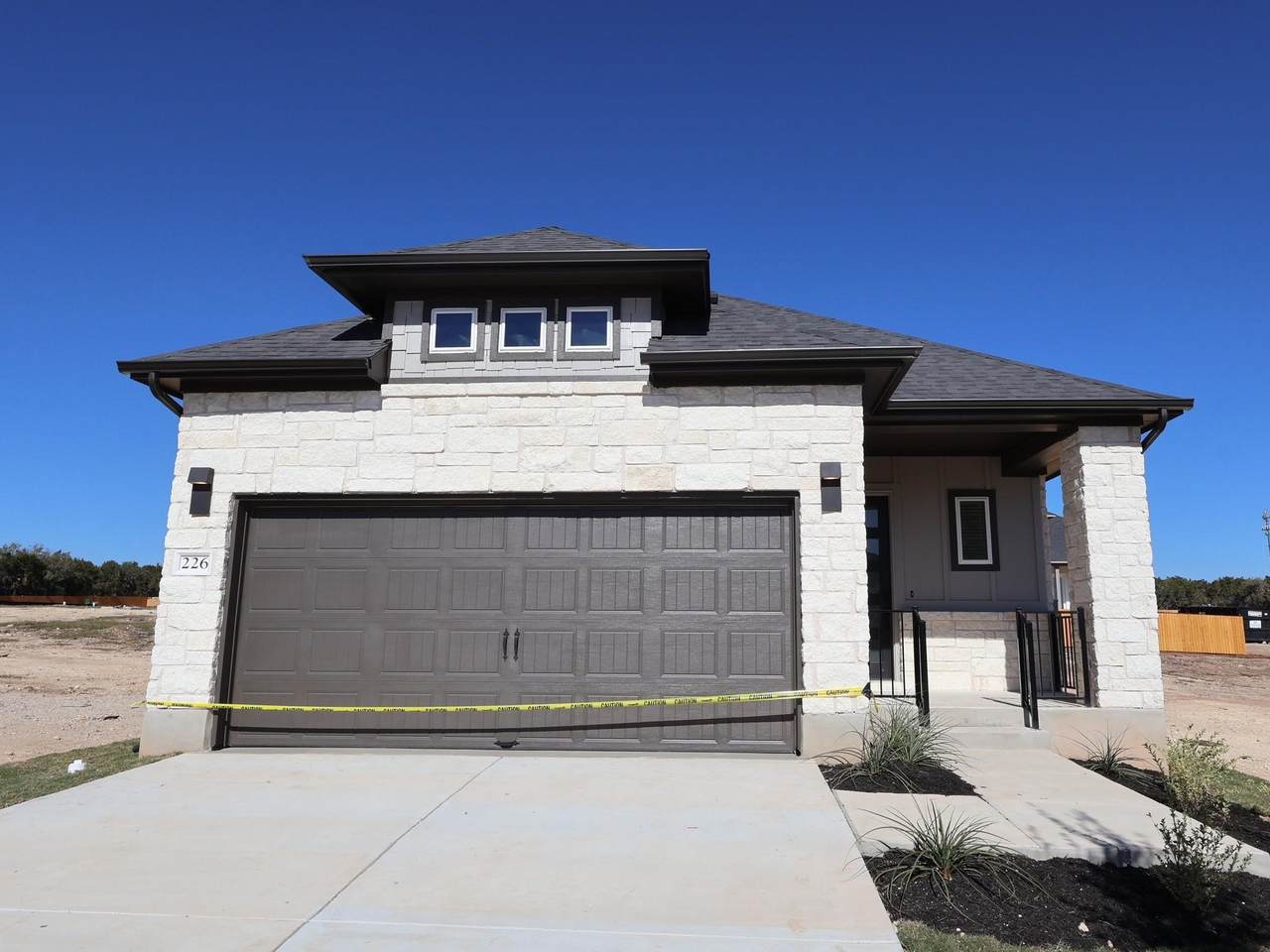 226 Grayson Elm Pass - Photo 1