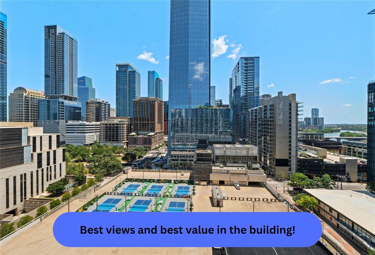 360 Nueces St - Photo 1