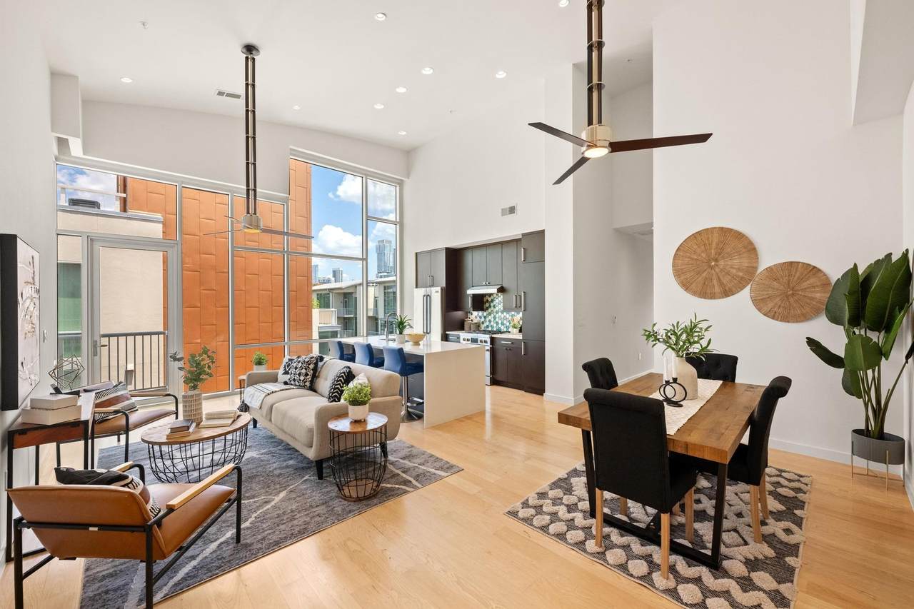 1600 Barton Springs Rd - Photo 1